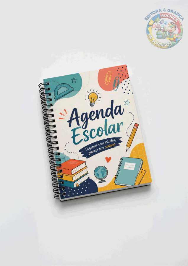 Agenda Escolar