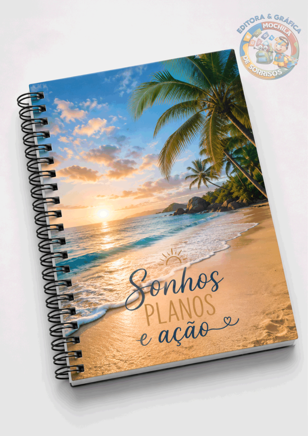 Agenda Personalizada
