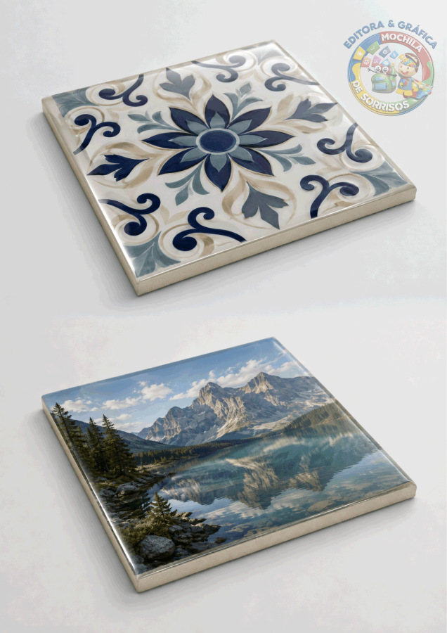 Azulejo Probulk 10X10