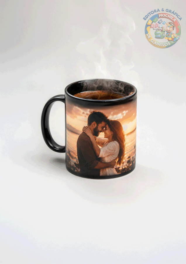 Caneca Magica 300ML