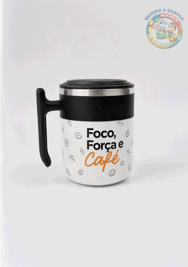 Caneca Térmica 330M