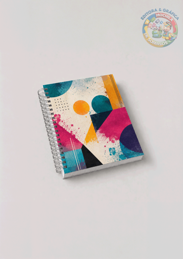 Encadernação Wiro 250/300 Folhas