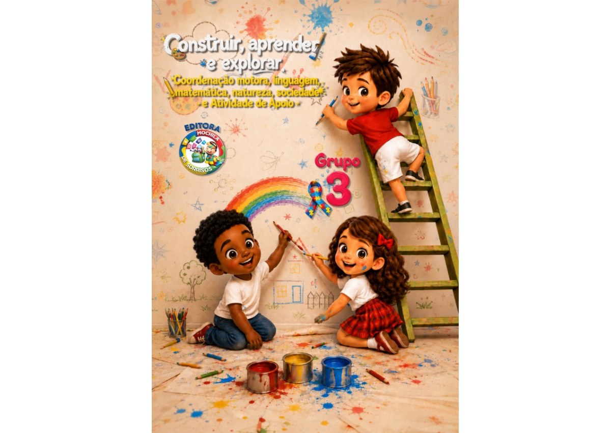 Modulo / Livro Grupo 3