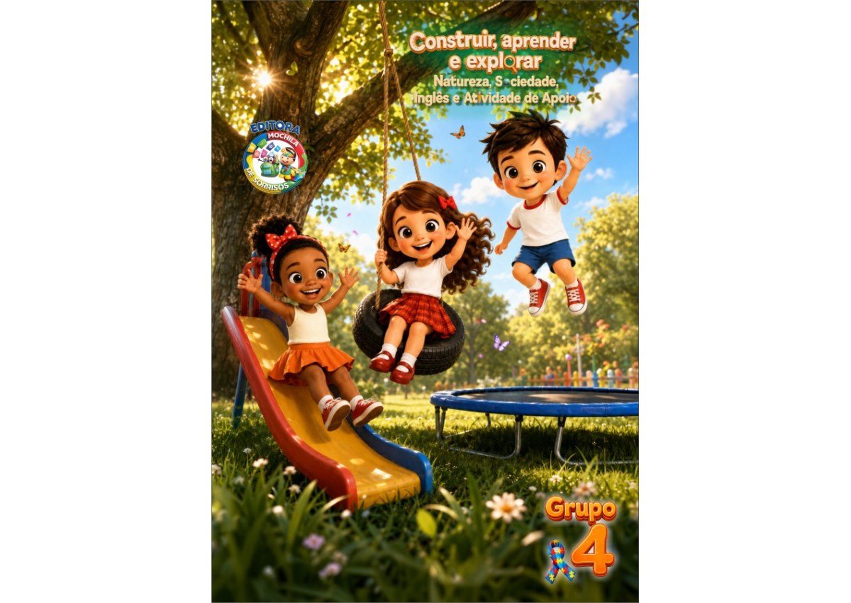 Modulo / Livro Grupo 4