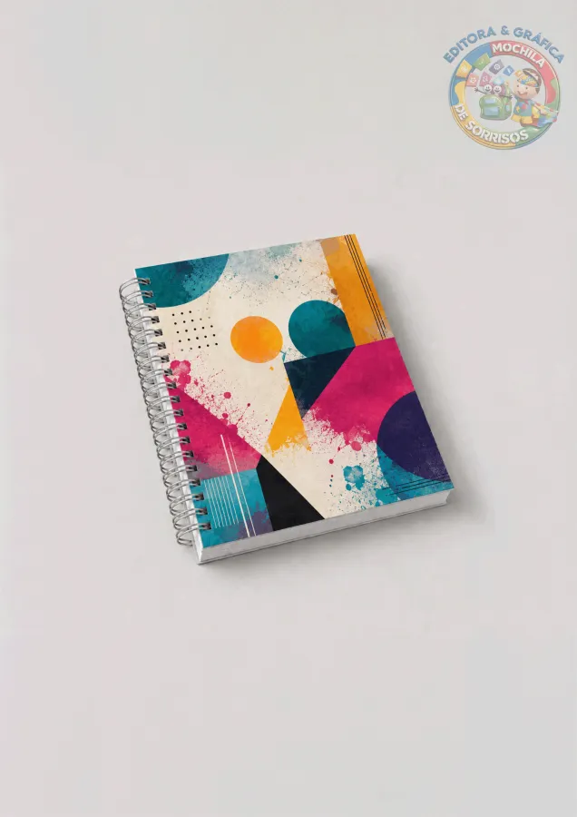 Encadernação Wiro 150/200 Folhas