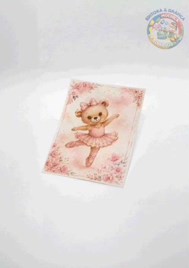 Papel Arroz - A4