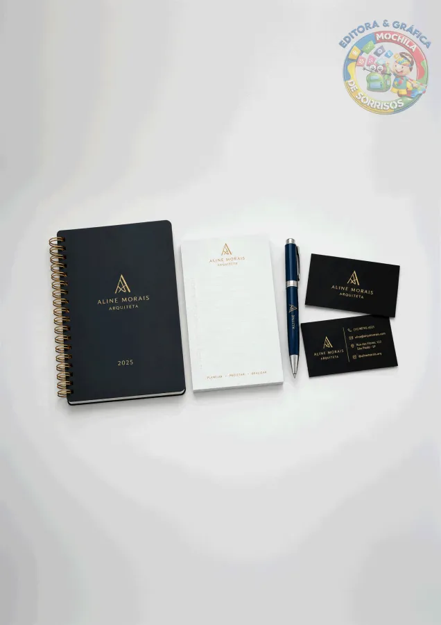 Kit Escritório
